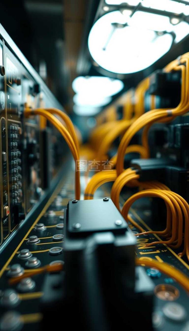 系统集成——助力企业信息化转型的新引擎