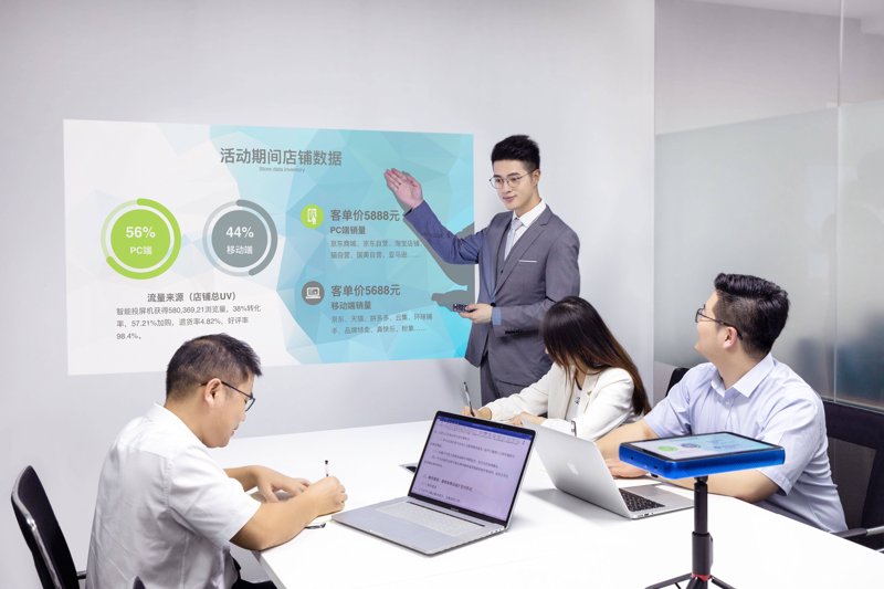 系统集成——科技为企业的未来插上翅膀