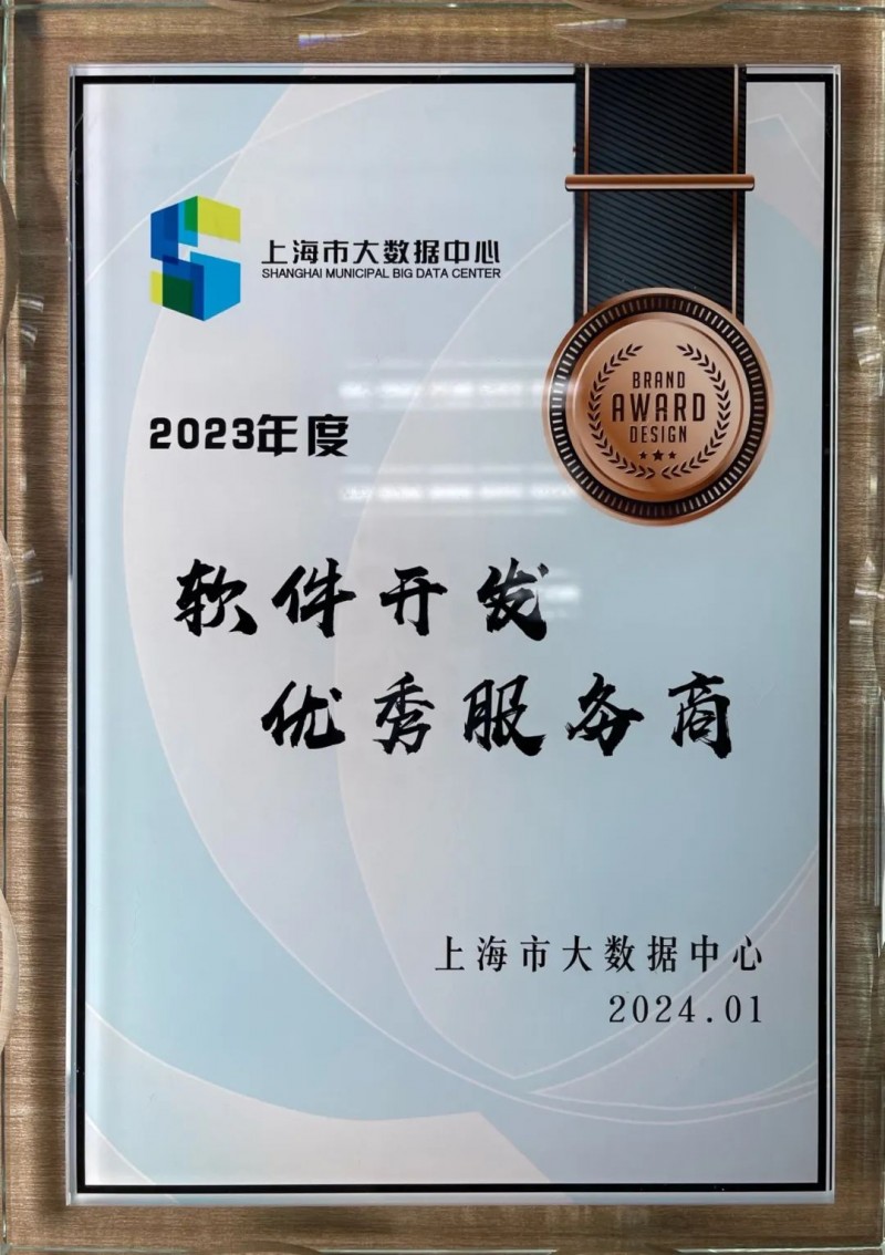 上海软件开发行业新风向:智慧创新引领未来